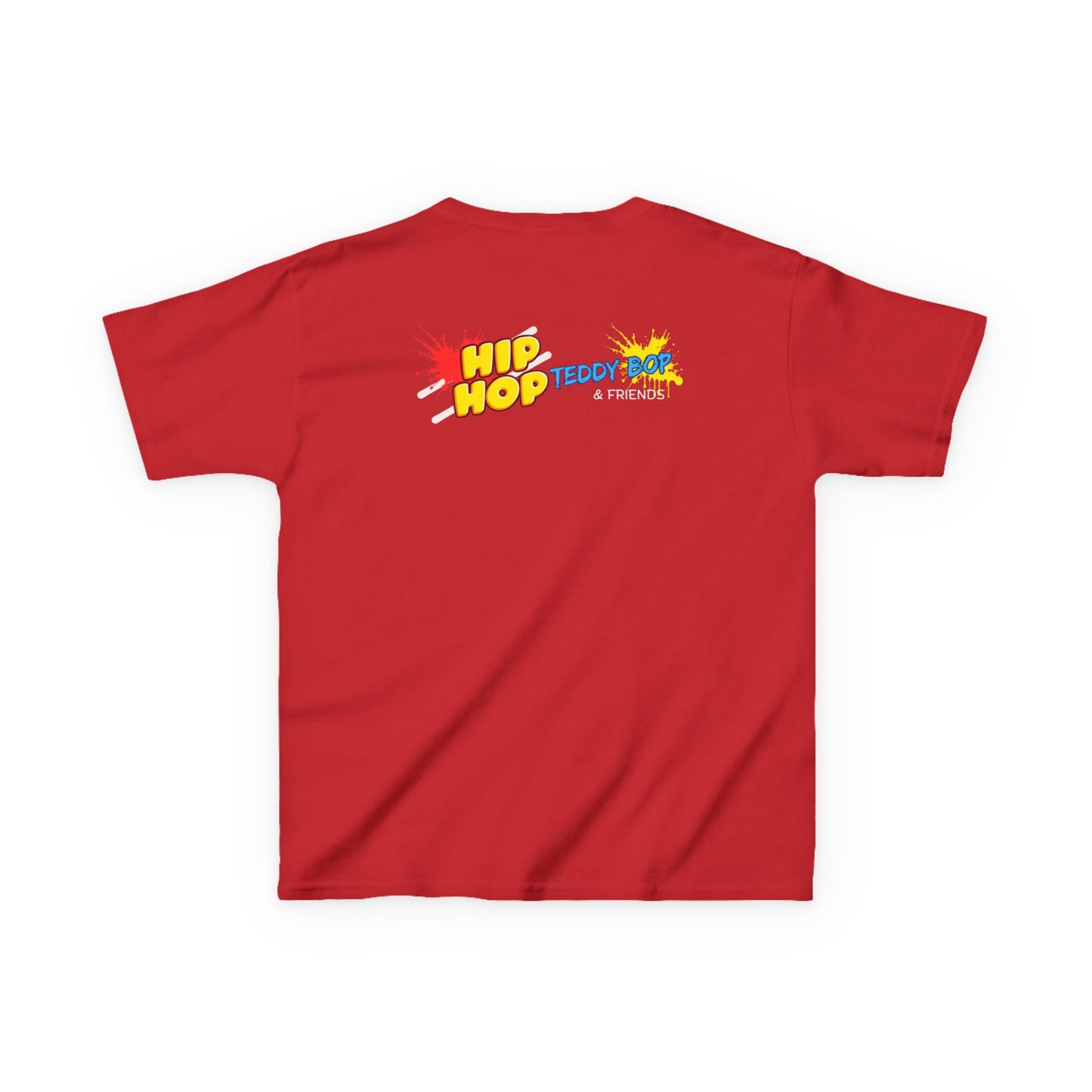 MIXTAPE Heavy Cotton™ Swag Tee (Kids)