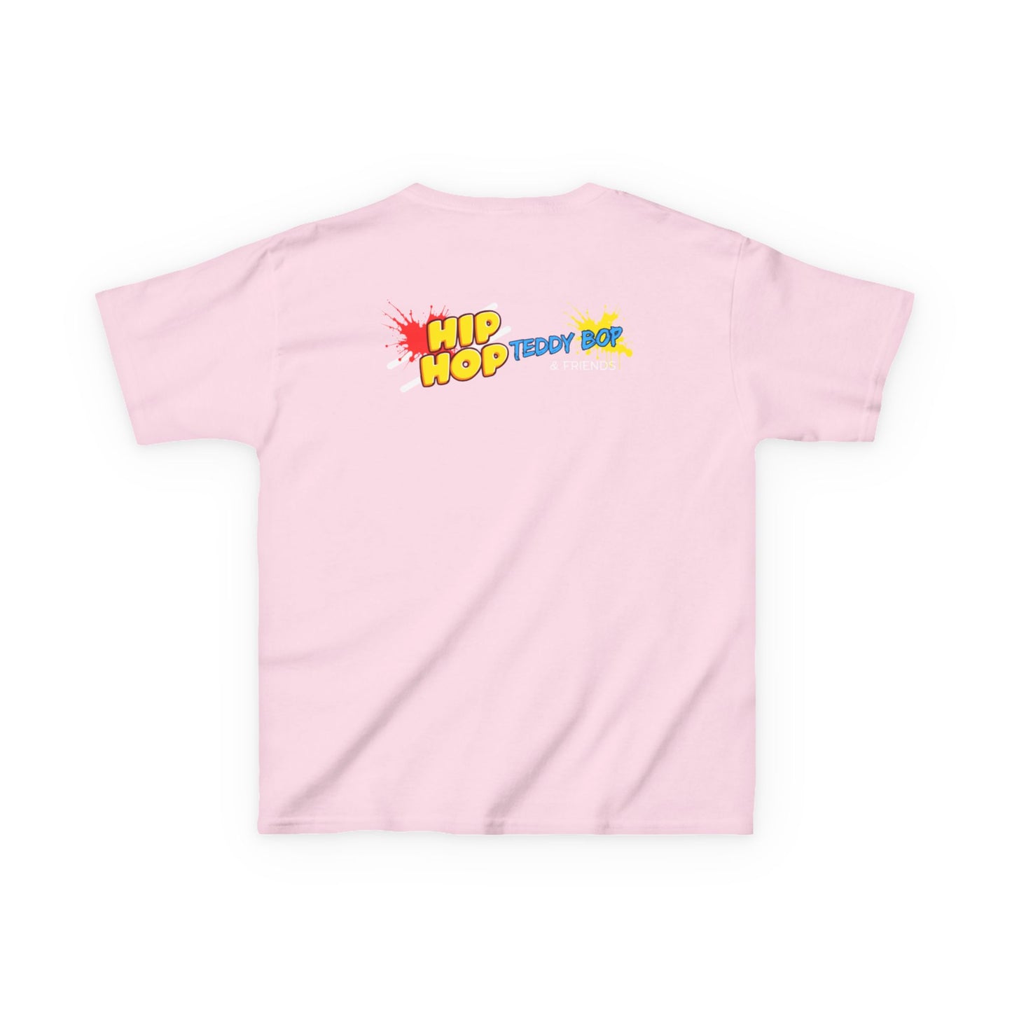 MIXTAPE Heavy Cotton™ Swag Tee (Kids)