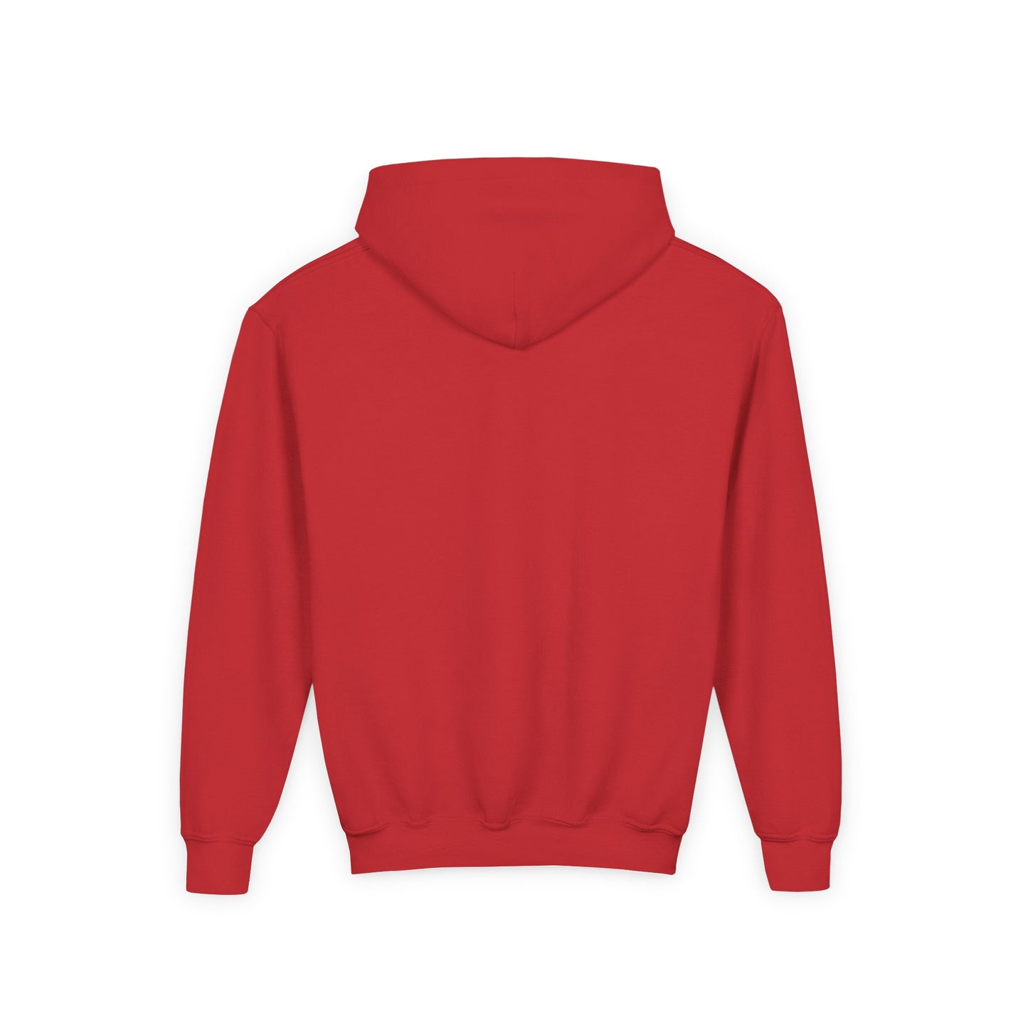 Hip-Hop Teddy Bop Heavy Blend Hooded Sweatshirt