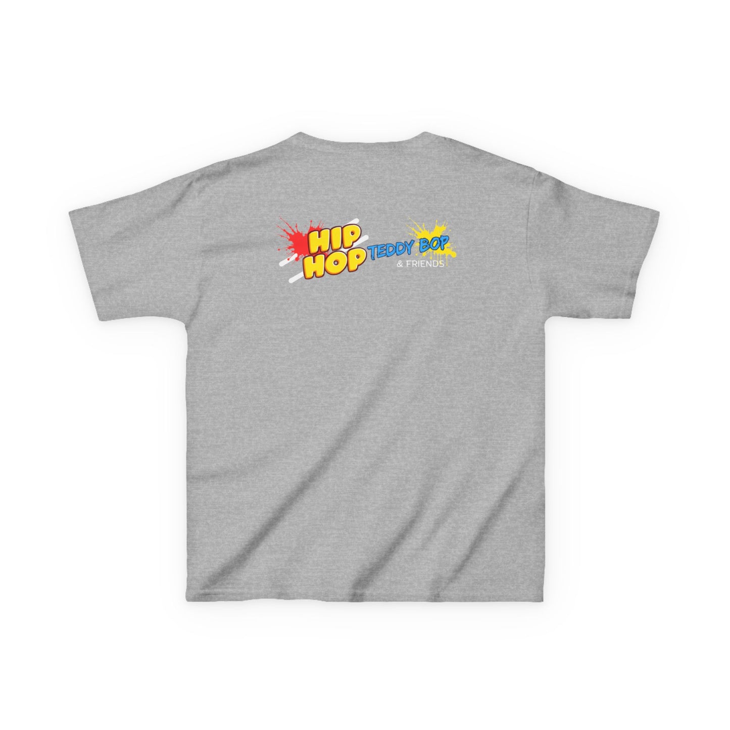 MIXTAPE Heavy Cotton™ Swag Tee (Kids)