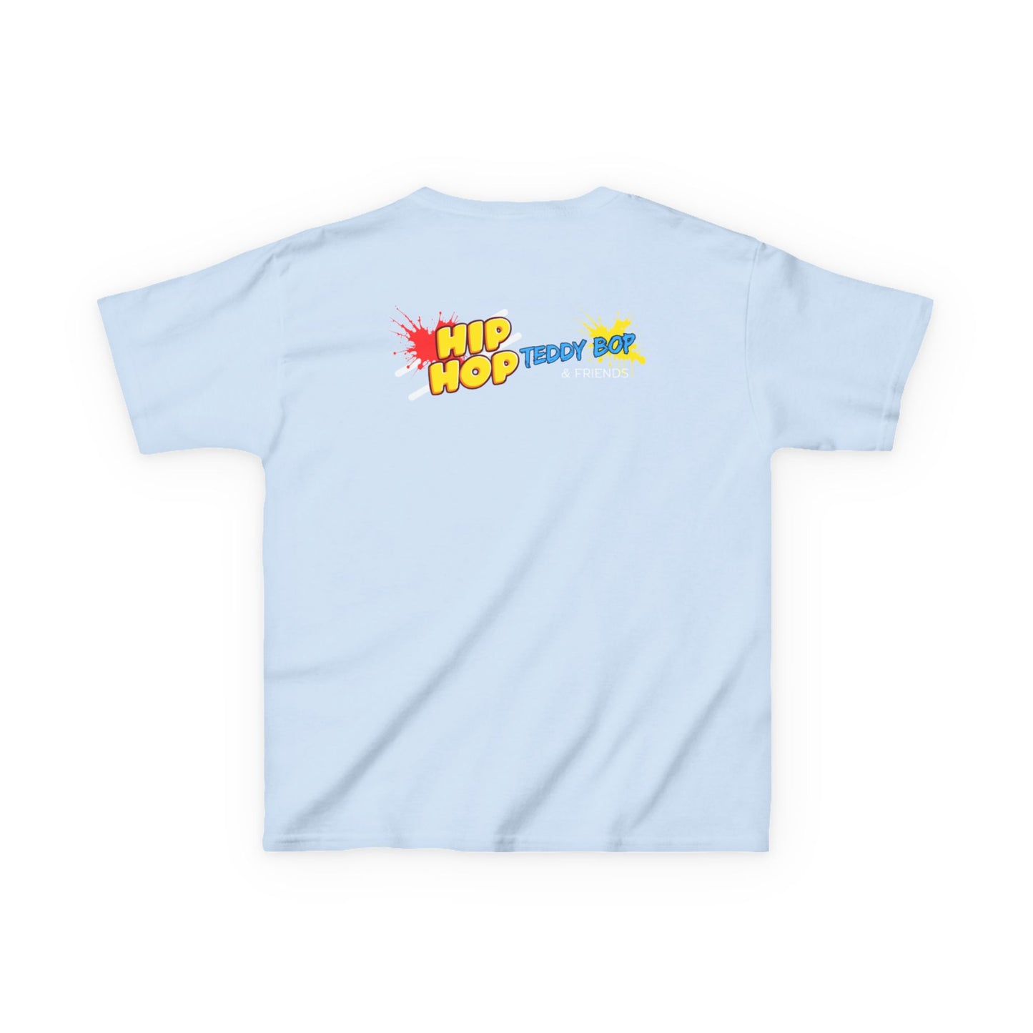 MIXTAPE Heavy Cotton™ Swag Tee (Kids)
