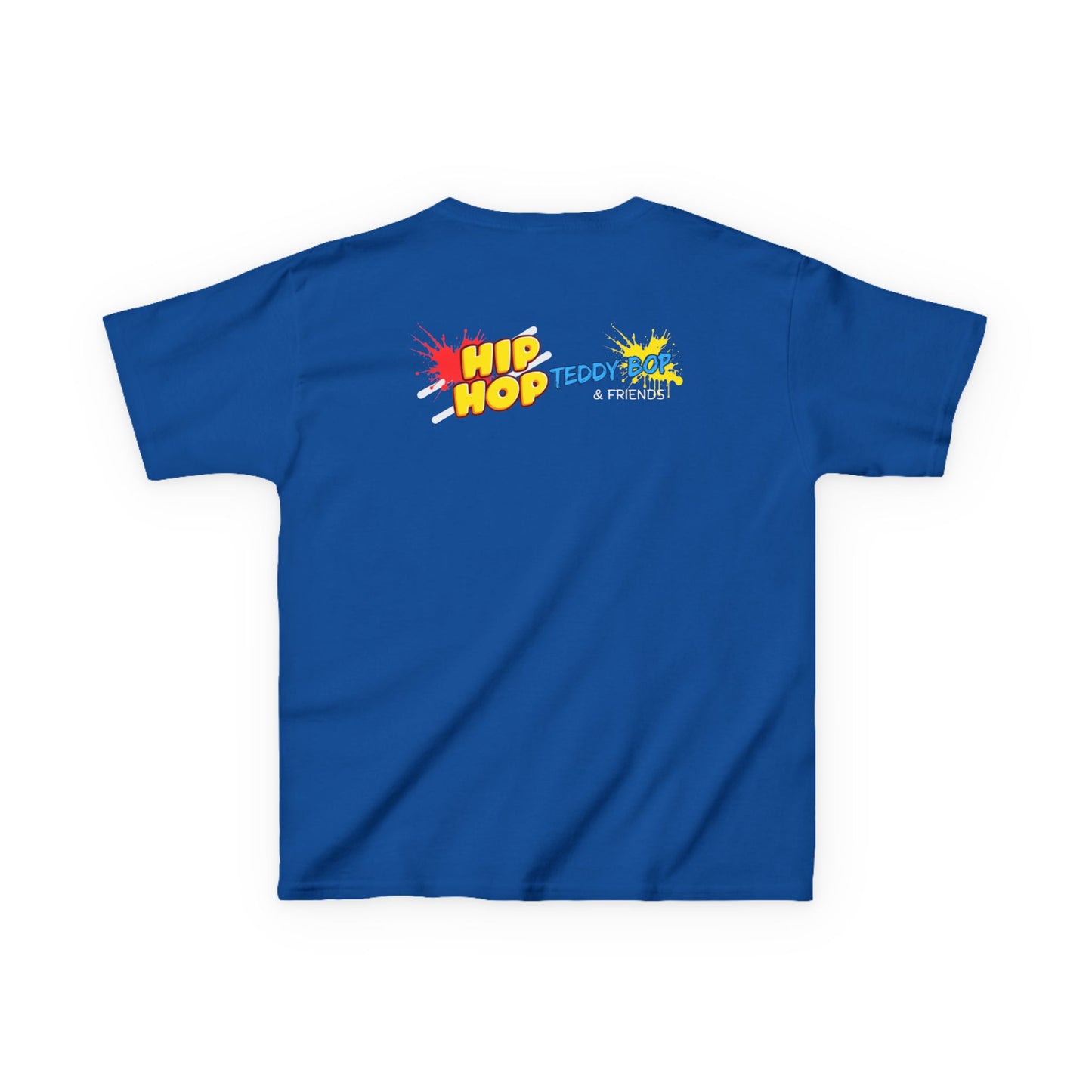 MIXTAPE Heavy Cotton™ Swag Tee (Kids)