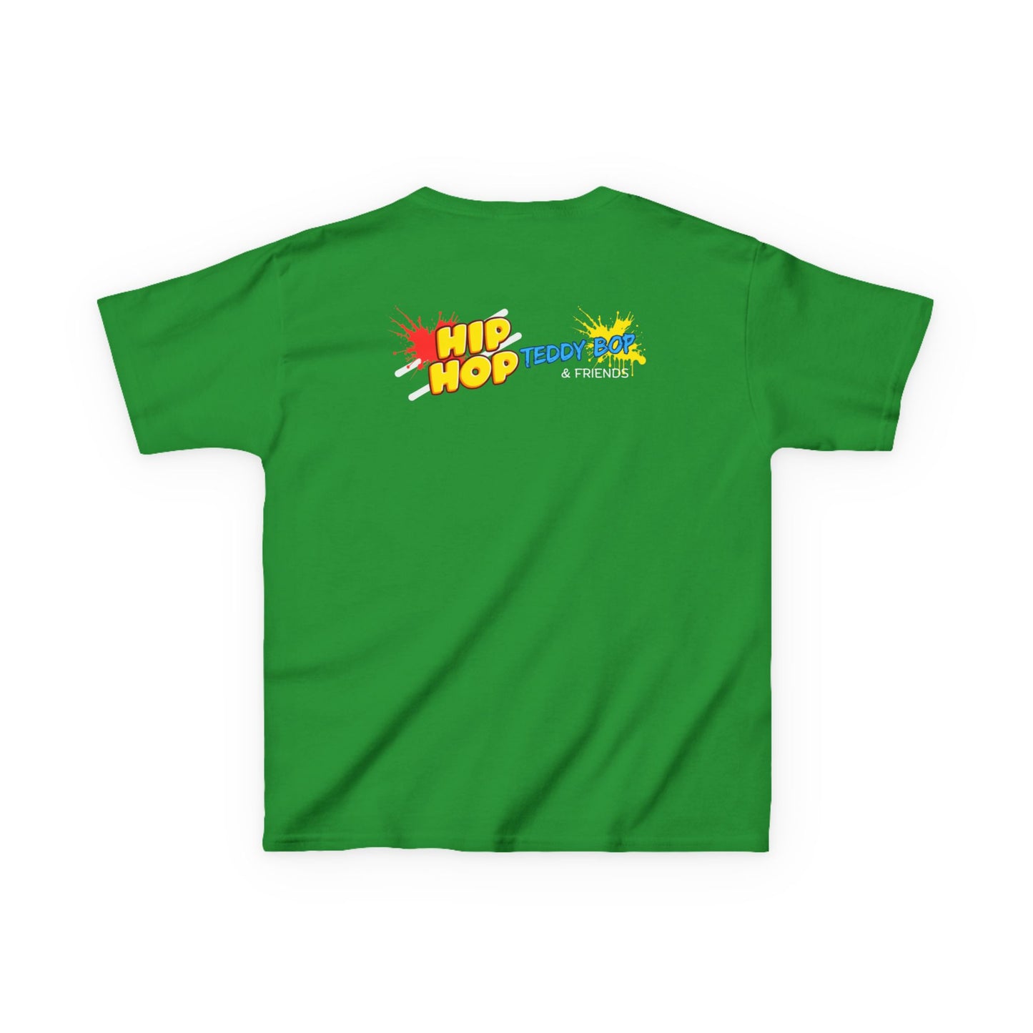 MIXTAPE Heavy Cotton™ Swag Tee (Kids)