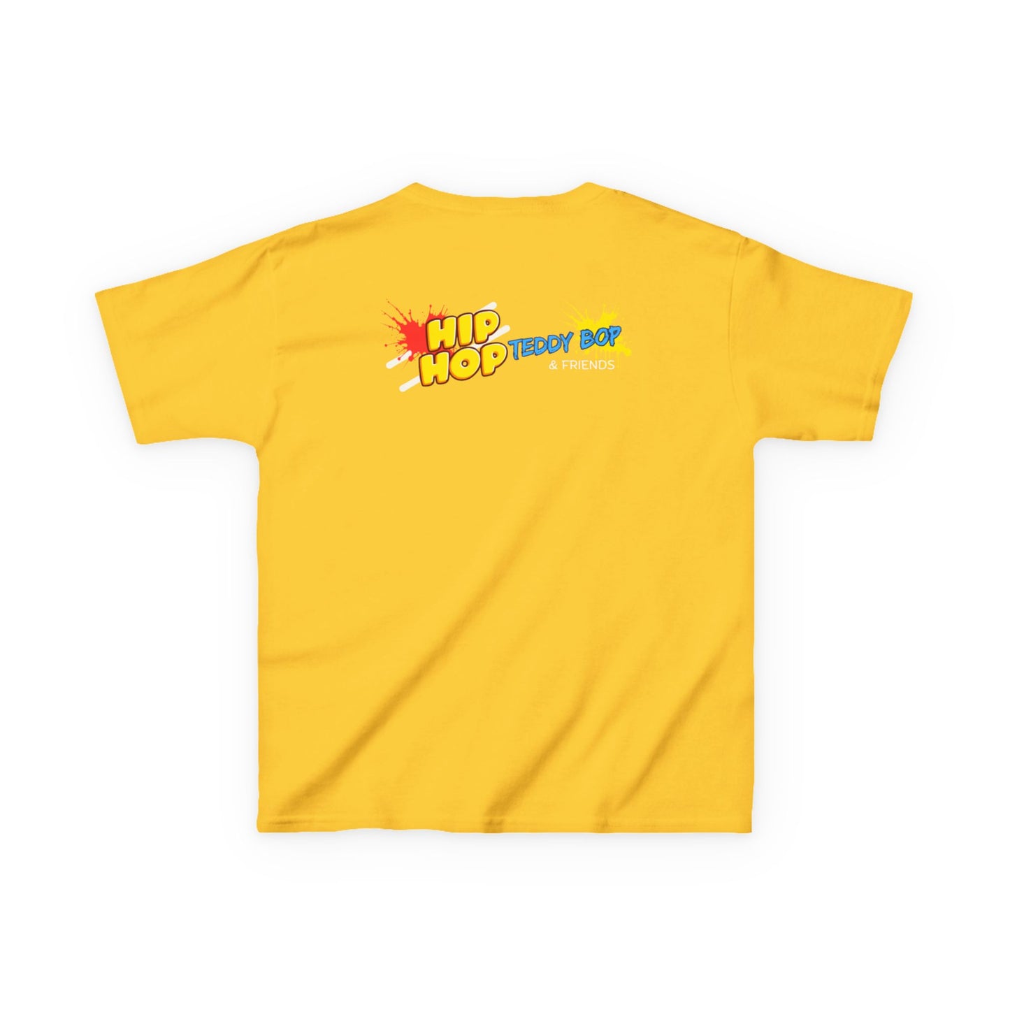 MIXTAPE Heavy Cotton™ Swag Tee (Kids)