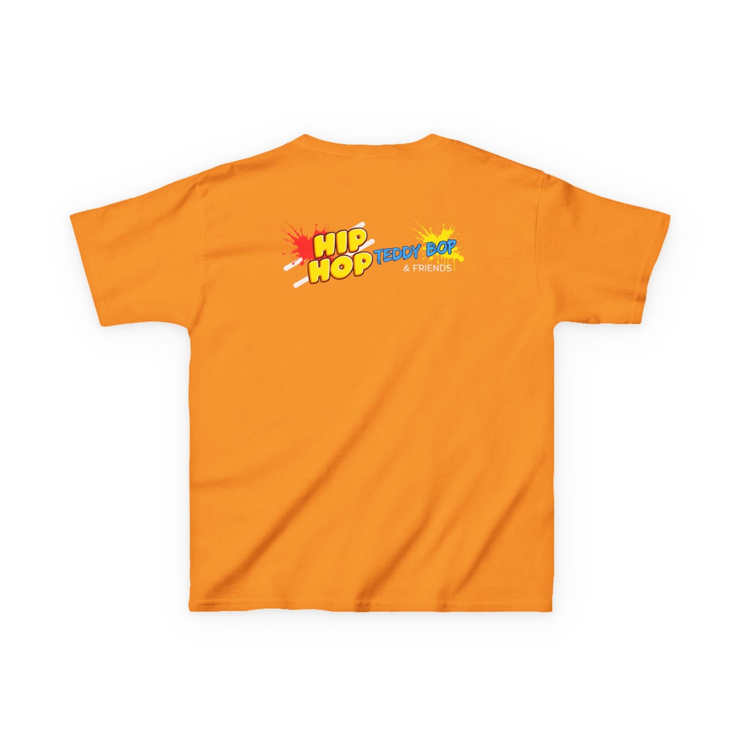 MIXTAPE Heavy Cotton™ Swag Tee (Kids)