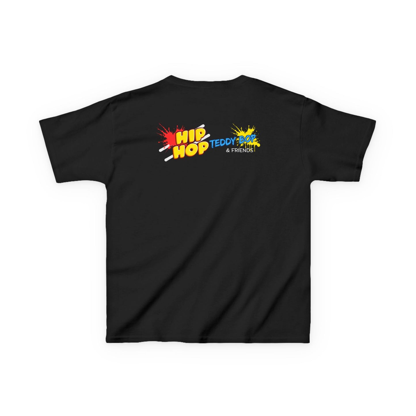 MIXTAPE Heavy Cotton™ Swag Tee (Kids)