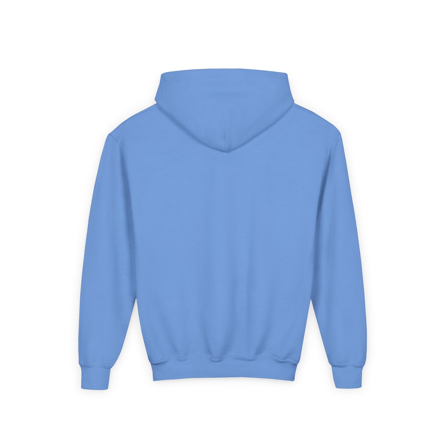 Hip-Hop Teddy Bop Heavy Blend Hooded Sweatshirt