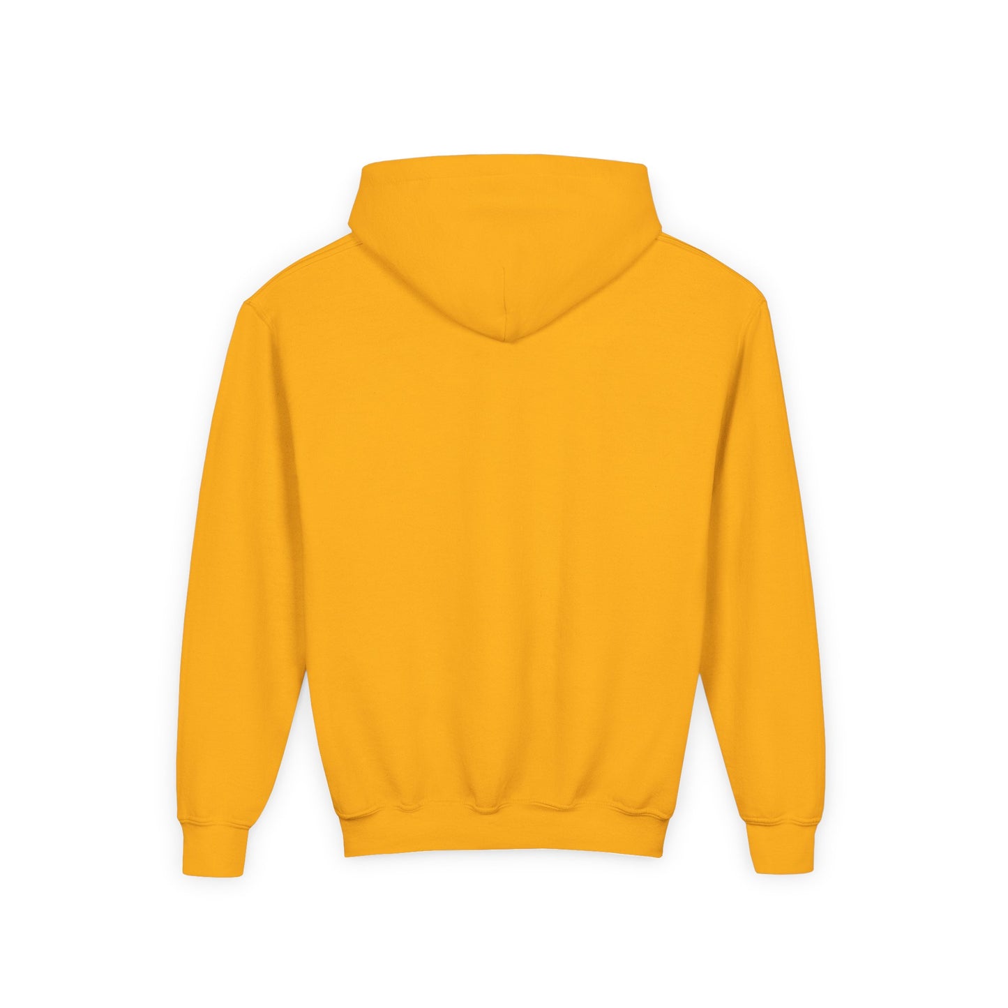 Hip-Hop Teddy Bop Heavy Blend Hooded Sweatshirt