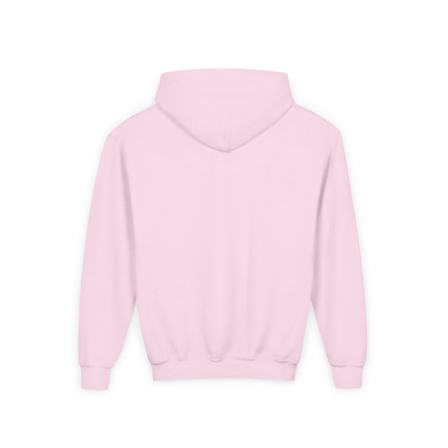 Hip-Hop Teddy Bop Heavy Blend Hooded Sweatshirt