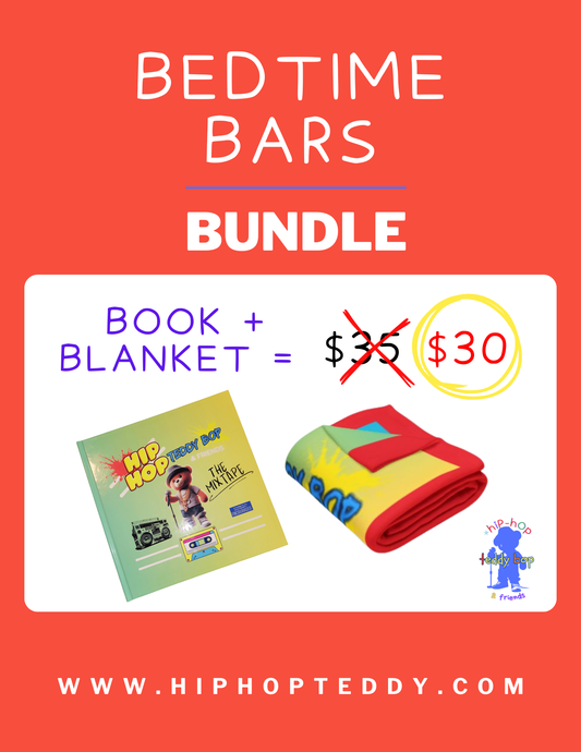 Bedtime Bars Bundle