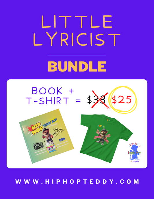 Little Lyricist Bundle